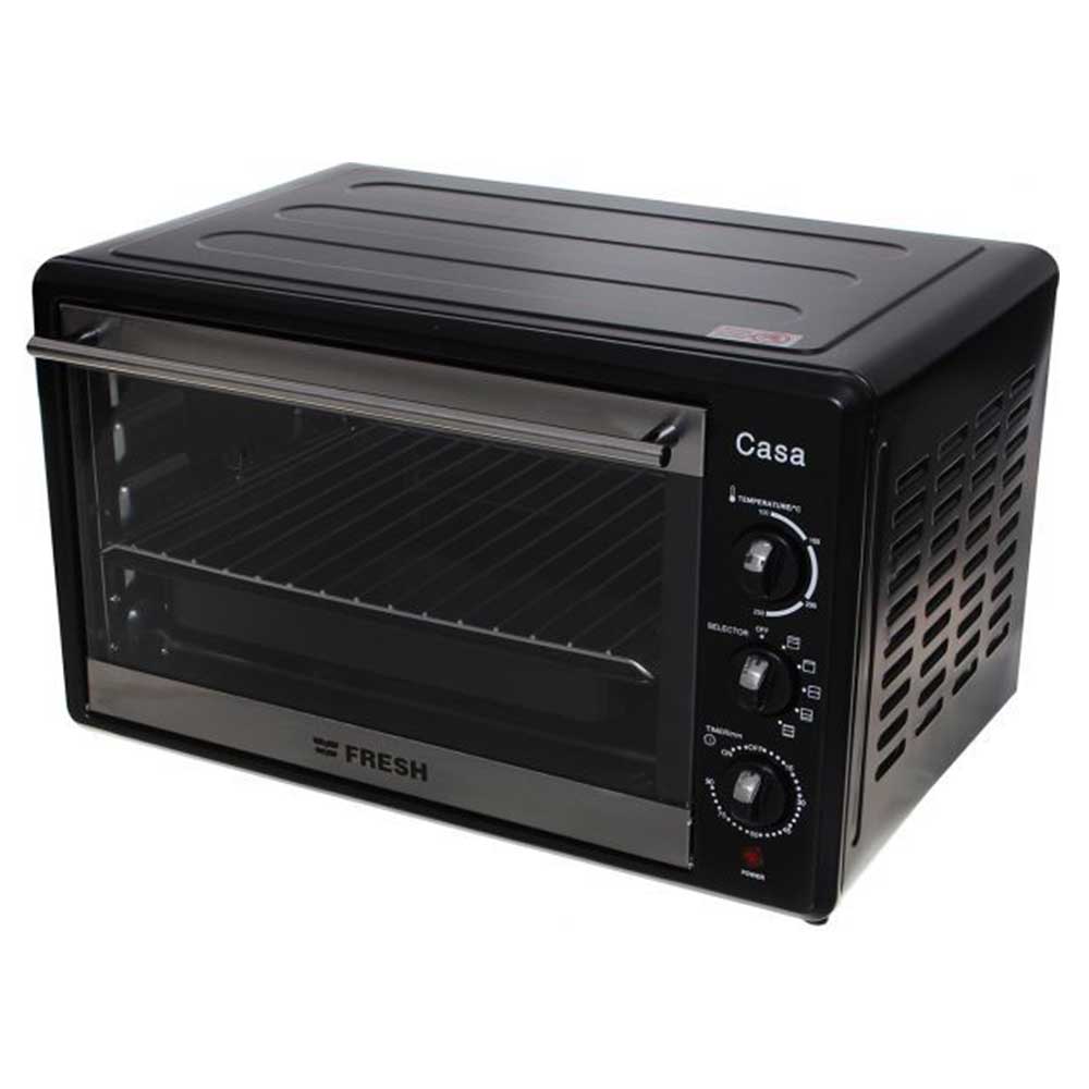 FreshElectricOvenWithGrillCasa45L2000W_4