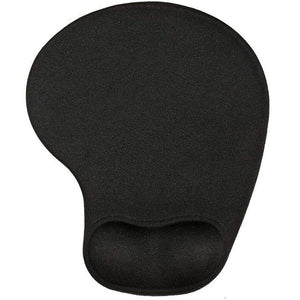 H-02 Mouse Pad With Rest
