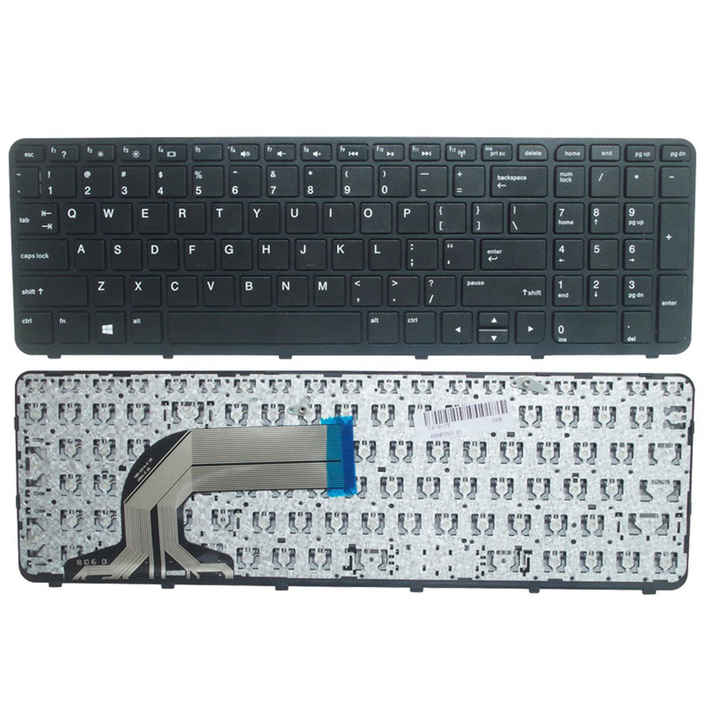 HP 350 G1 Laptop Internal Keyboard