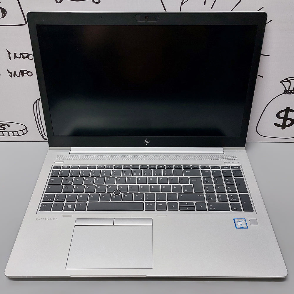 HPEliteBook850G5Laptop_IntelCorei5-8350U-8GBDDR4-256GBM.2-IntelUHDGraphics-15.6InchFHDIPS-Cam