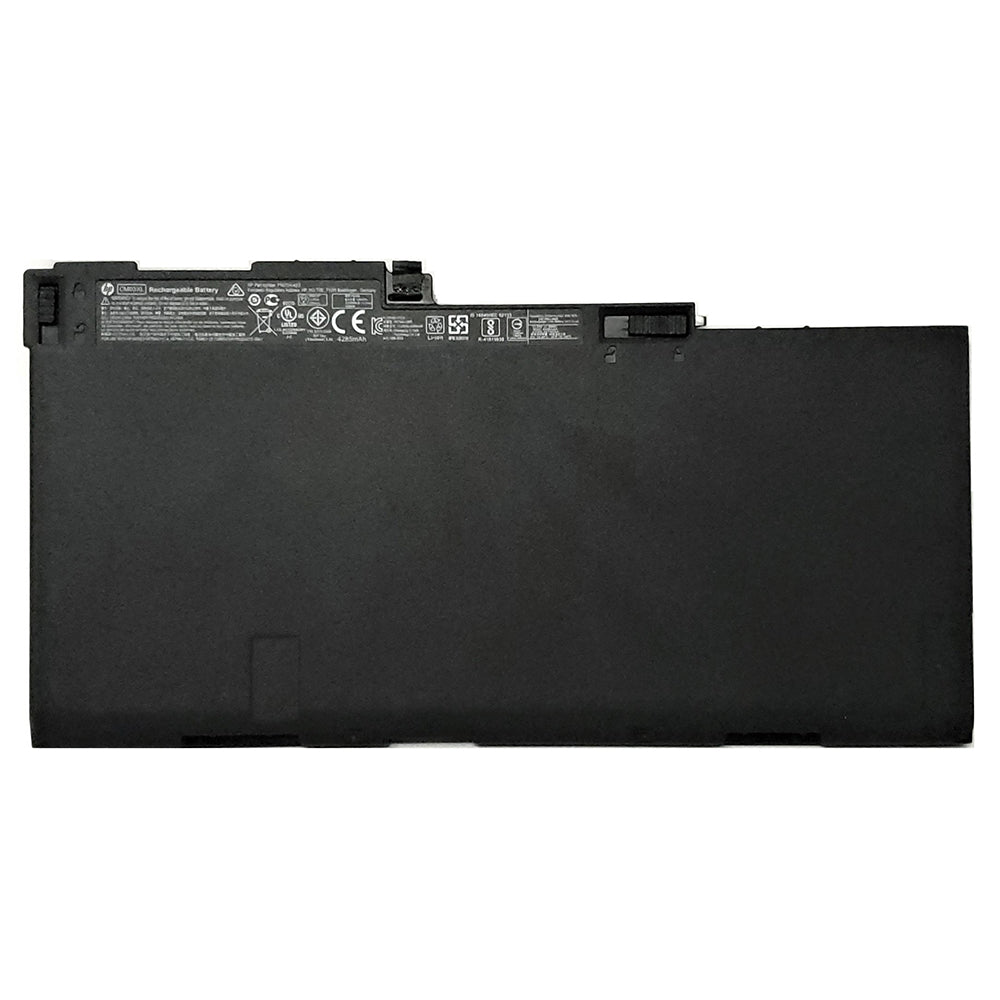HP Elitebook 840 G1-840 G2-850 G1-850 G2 - ZBook Laptop Battery CM03XL