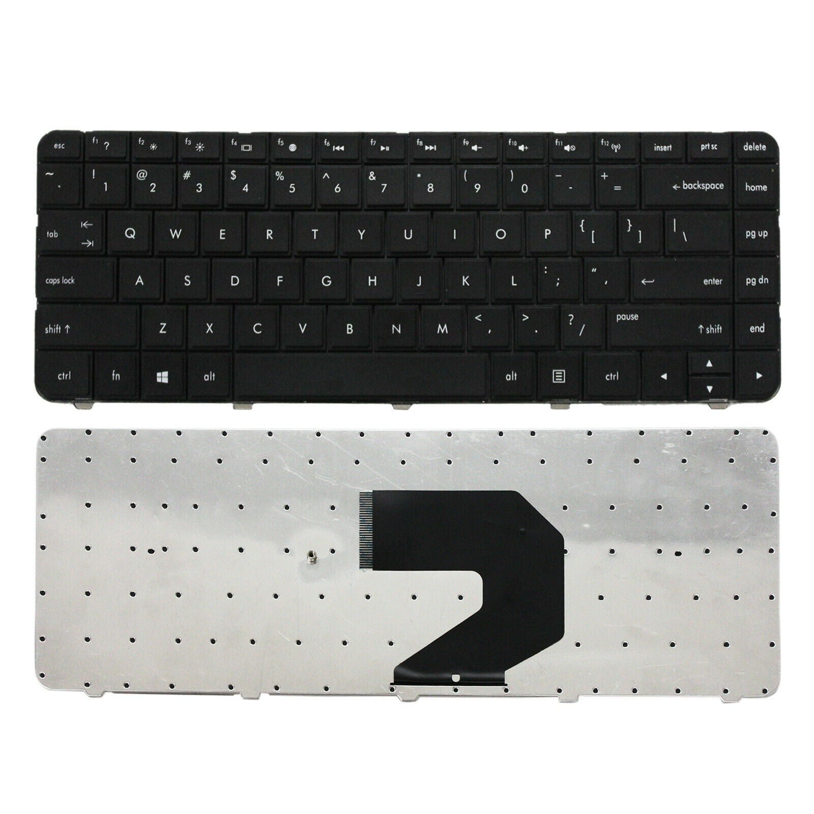 HP Pavilion G6-1000-655 Laptop Internal Keyboard