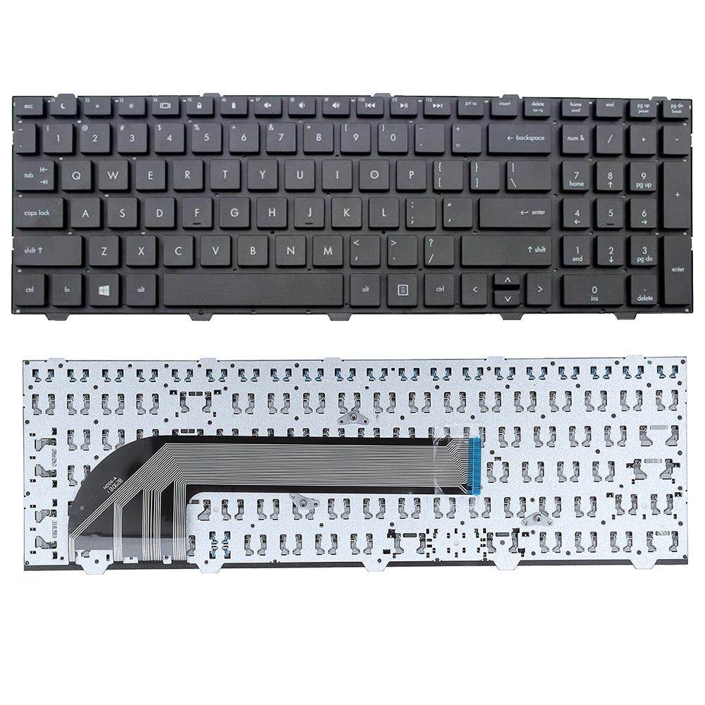 HP ProBook 4540S Laptop Internal Keyboard