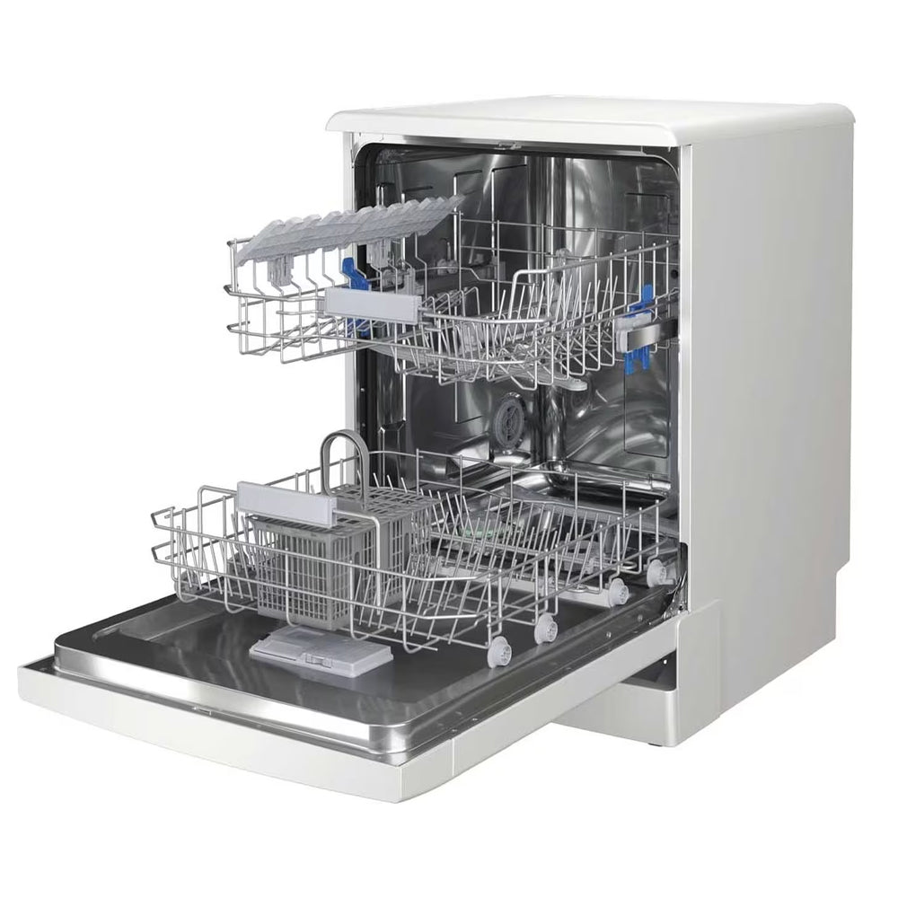 Indesit Dishwasher DFC2B+16ACX 13 Person