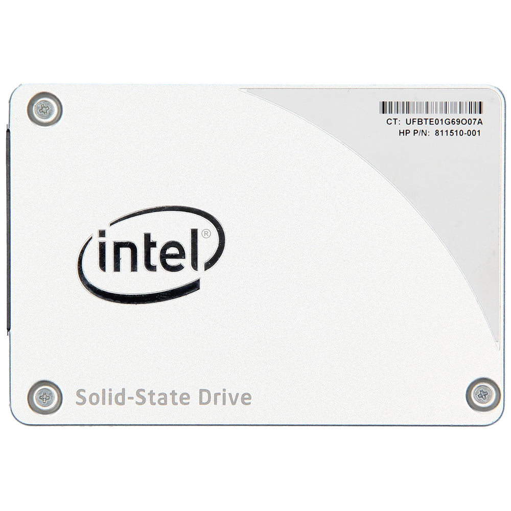 IntelPro1500Series120GBSATA2.5InchInternal