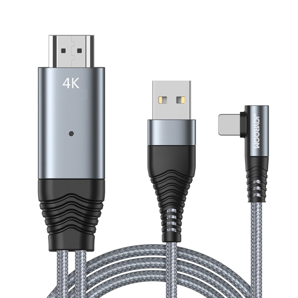 Joyroom-SY-35L1-USB-_-Lightning-To-HDMI-4K-Adapter-Connector-Cable-3m-1