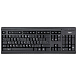 Fujitsu Siemens Wired Keyboard (Original Used)