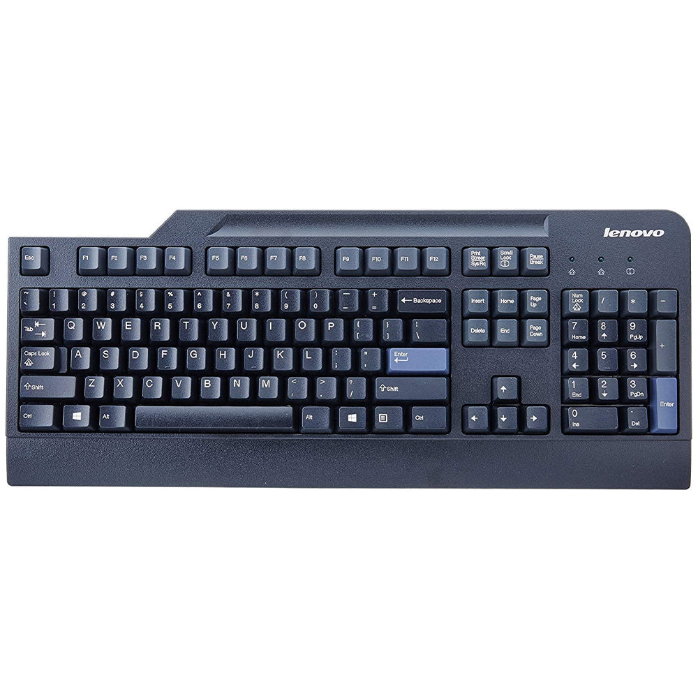 KeyboardLenovoWiredUSB_OriginalUsed_1