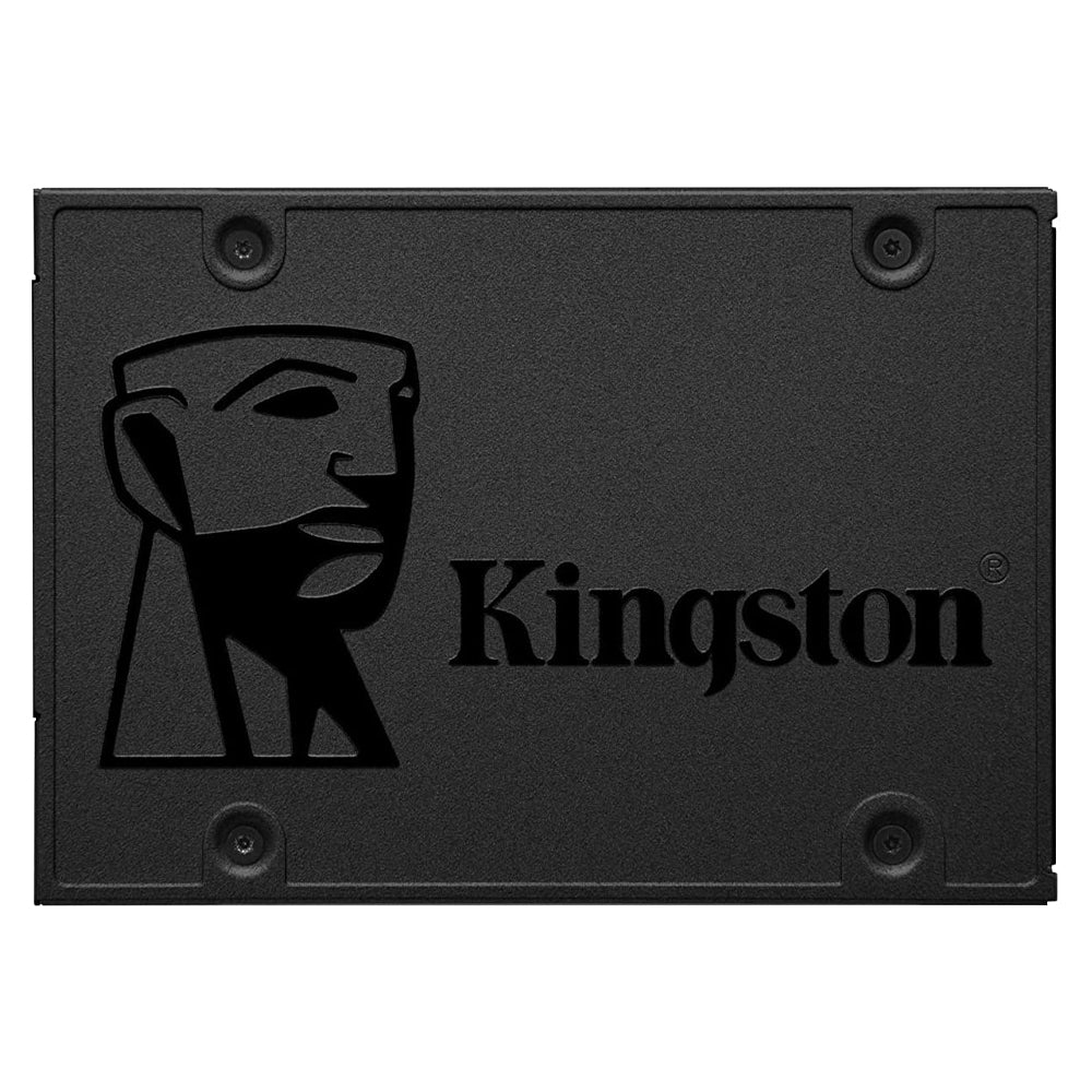 Kingston A400 480GB SATA 2.5 Inch Internal SSD