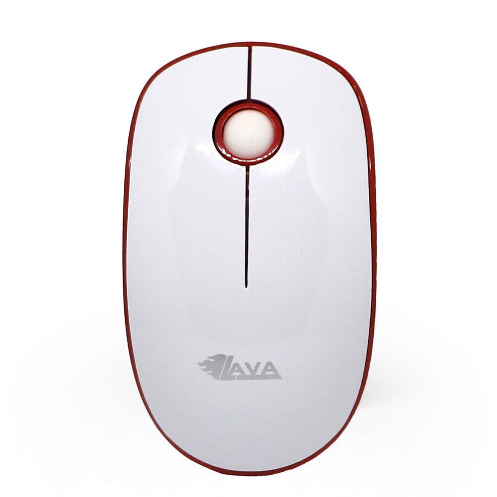 Lava  Wireless Mouse