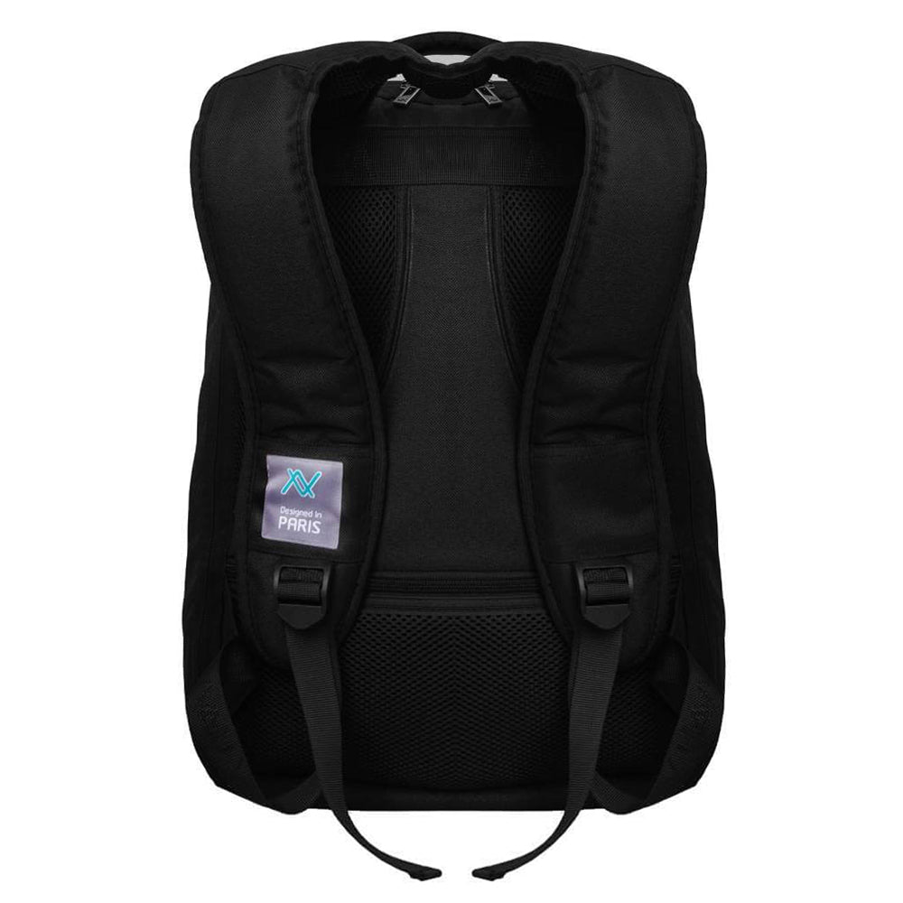 Lavvento BG04B Laptop Backpack