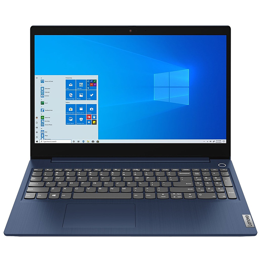 Lenovo IdeaPad 3 15ITL6 Laptop (Intel Core i5-1135G7 - 8GB Ram - HDD 1TB - Nvidia MX350 2GB - 15.6 Inch FHD TN)