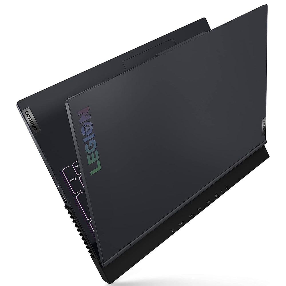 Lenovo Legion 5 15ACH6 Laptop (AMD Ryzen 5-5600H- 16GB Ram ) Phantom Blue