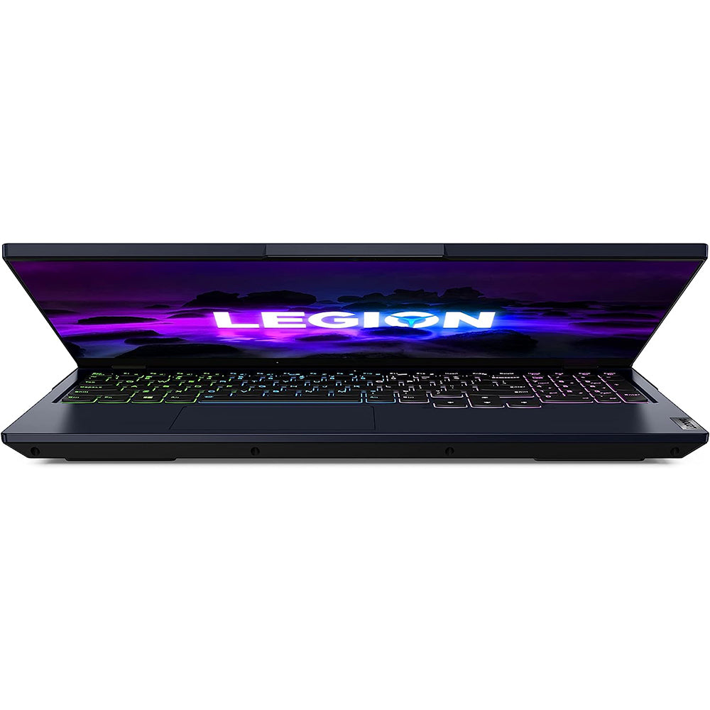 Lenovo Legion 5 15ACH6 Laptop (M.2 NVMe 1TB - Nvidia RTX 3060 6GB - 15.6 Inch FHD IPS 165Hz - M300 RGB Gaming Mouse) - Phantom Blue