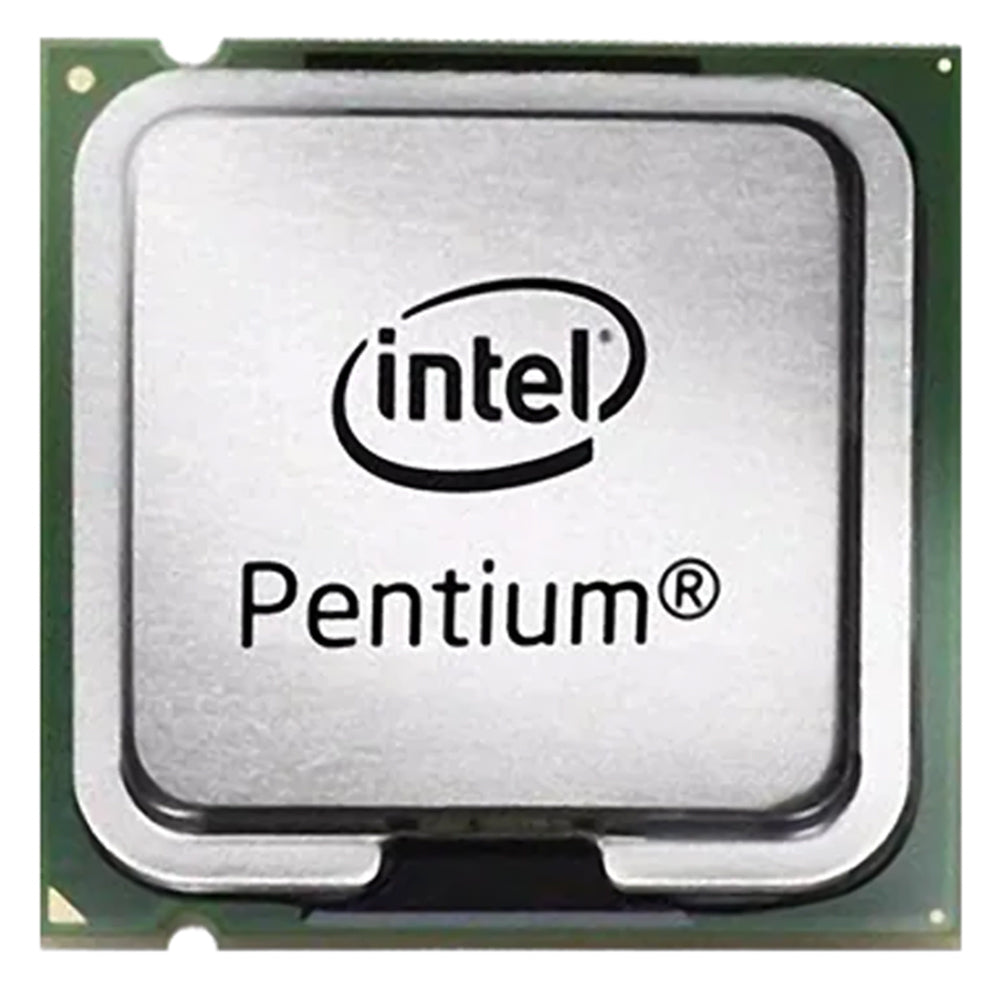 Intel Pentium G640 Processor (2.80GHz/3MB) 2 Cores LGA 1155 (Original Used)