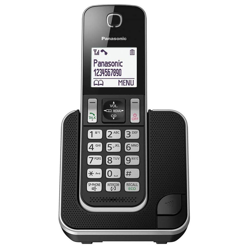 Panasonic KX-TGD310 Digital Cordless Telephone