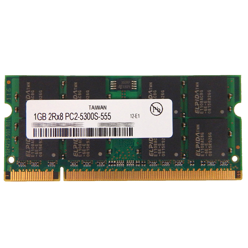 RAM1GBDDR2PC25300MHzLaptop_OriginalUsed_3