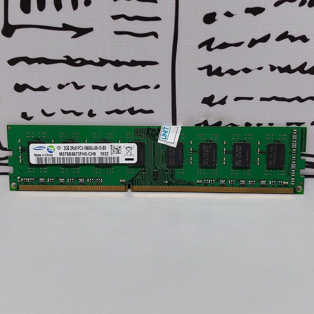 RAM2GBDDR3PC310600MHzPC_OriginalUsed_2