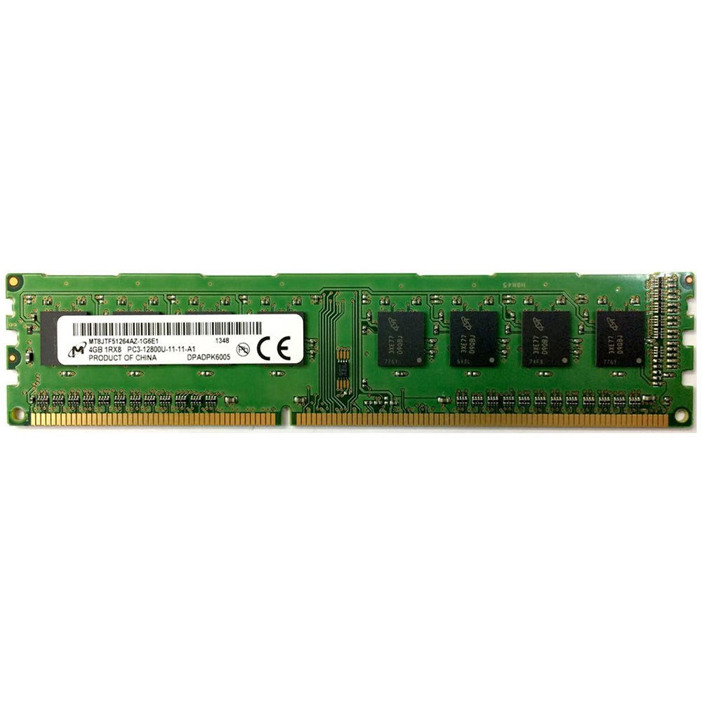 RAM4GBDDR3PC312800MHzPC_OriginalUsed_1