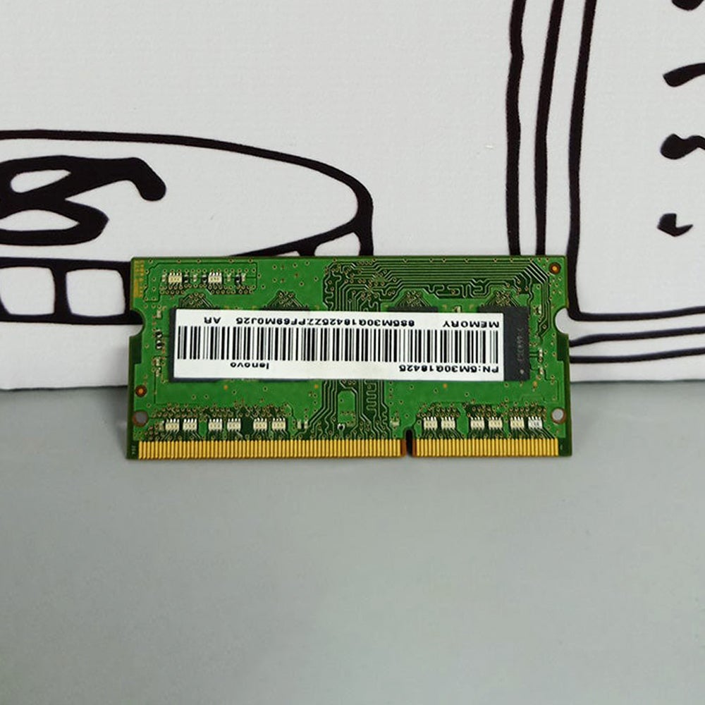 RAM4GBDDR3PC3L12800MHzLaptop_OriginalUsed_3