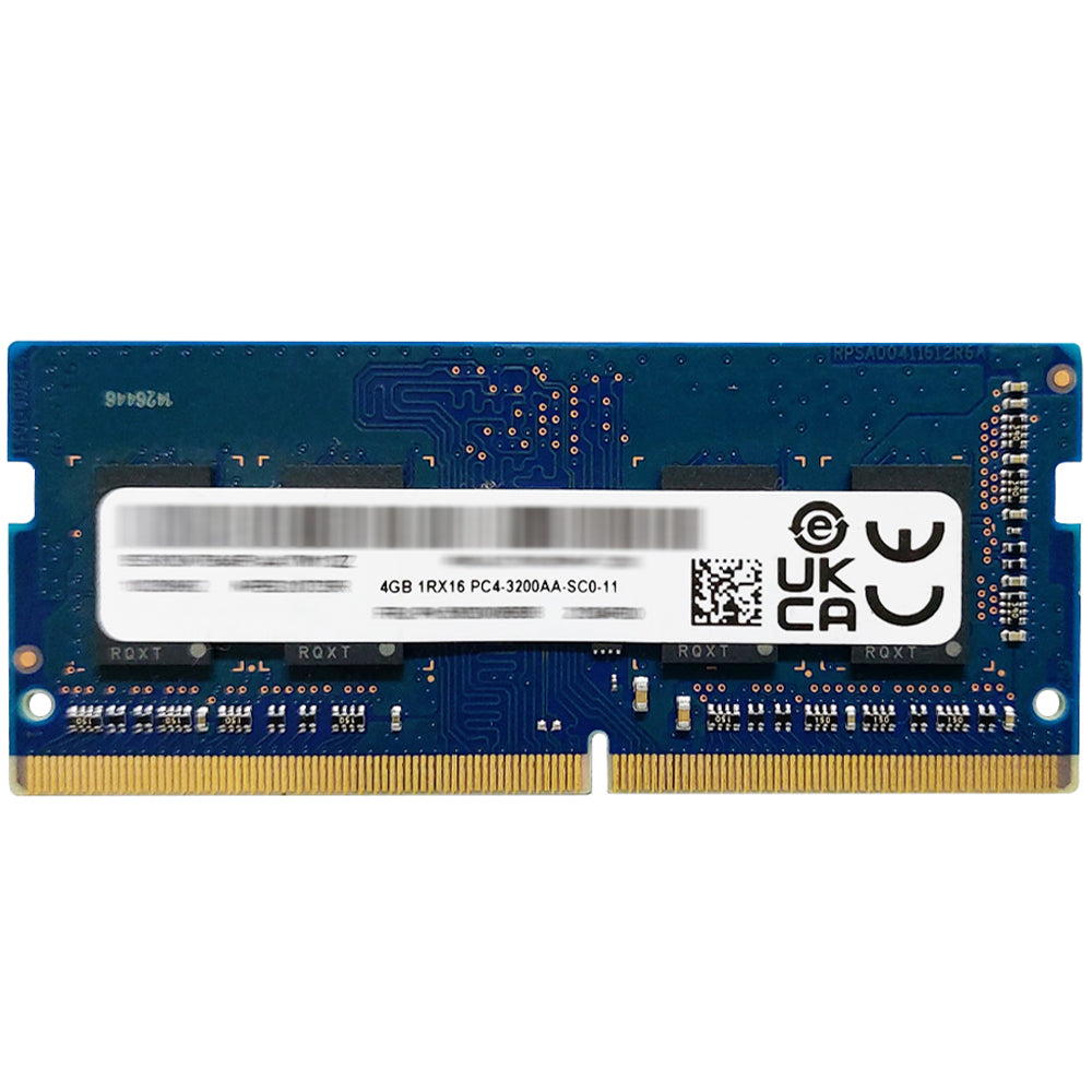 RAM4GBDDR4PC43200MHzLaptop