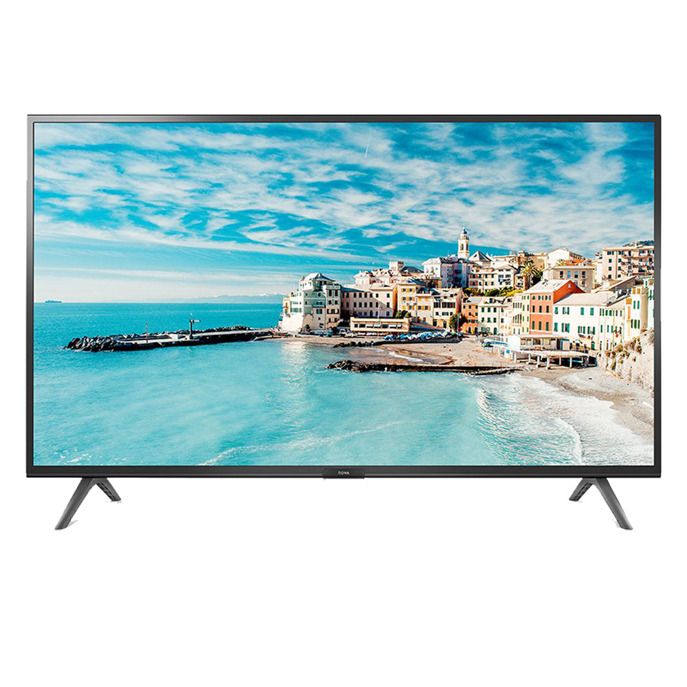 Rowa 32F525 32 Inch LED HD Android Smart TV