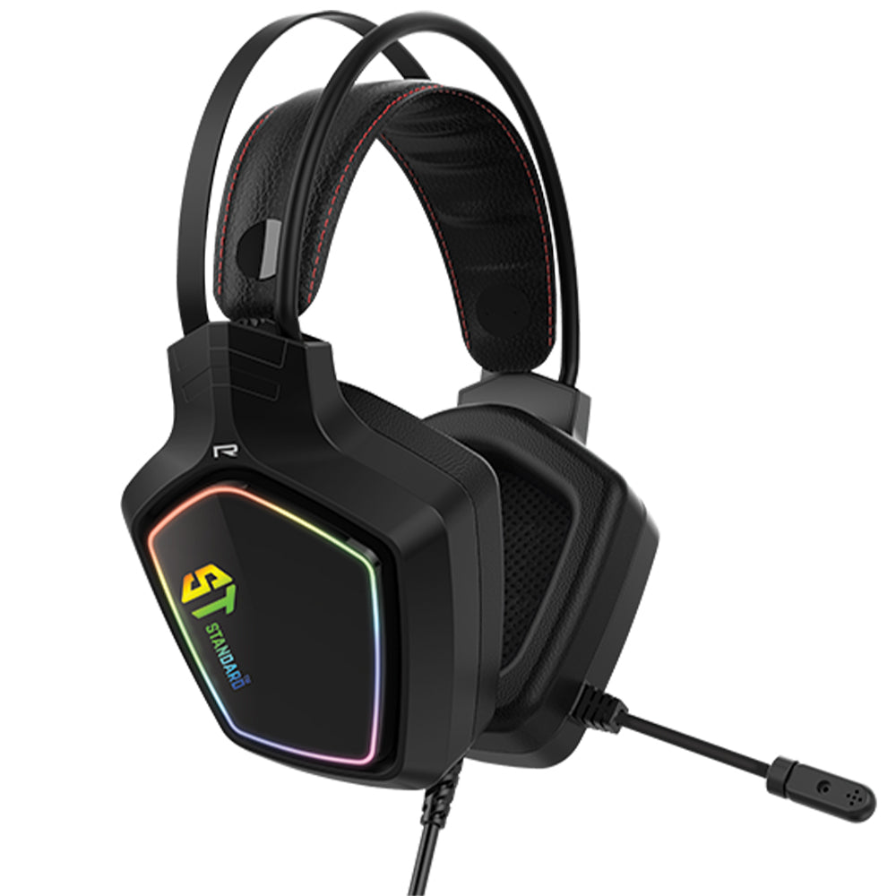 ST-Standard GM-08 Stereo Gaming Headset 7.1 Surround 