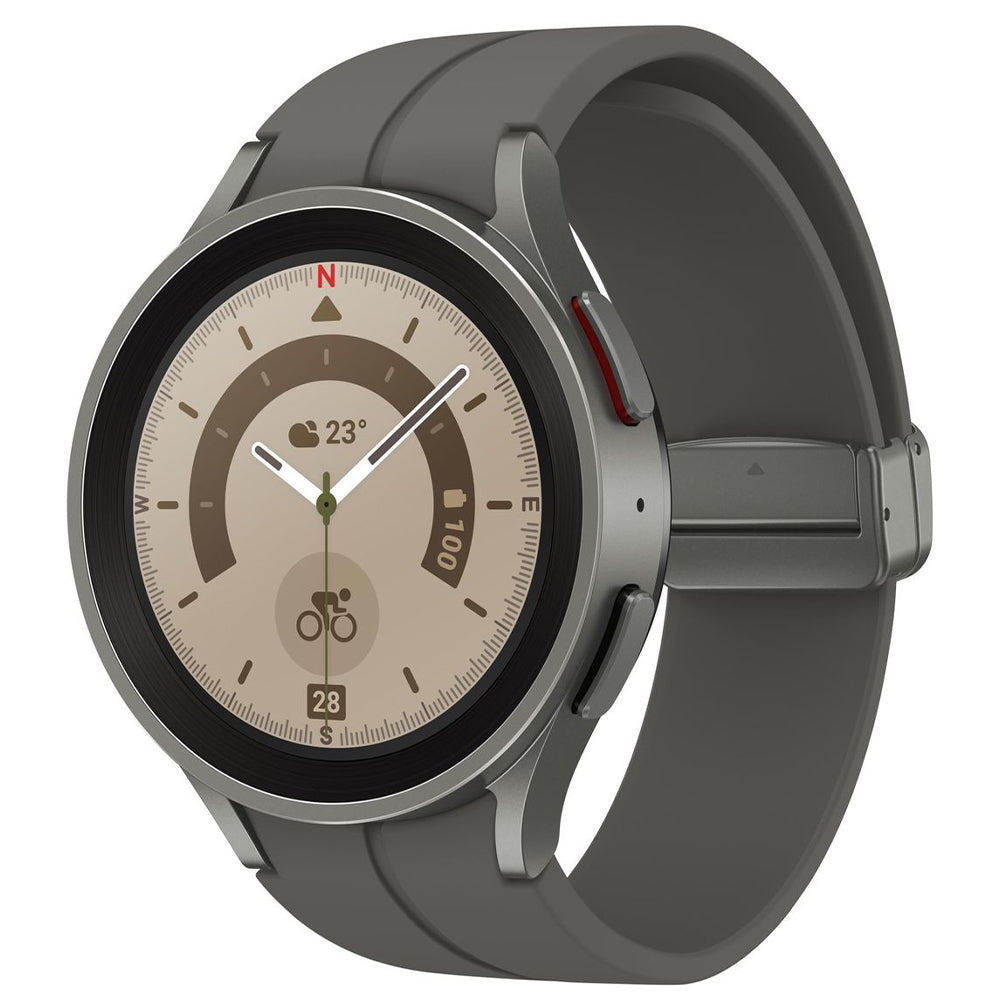 Samsung Galaxy Watch 5 Pro SM-R920 Smart Watch (45mm - GPS)