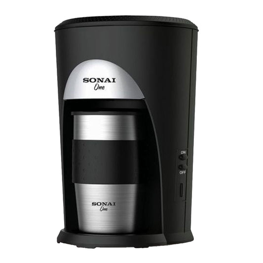 Sonai American Coffee Maker SH-1211 460W