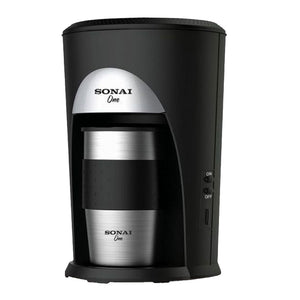 Sonai American Coffee Maker SH-1211 460W