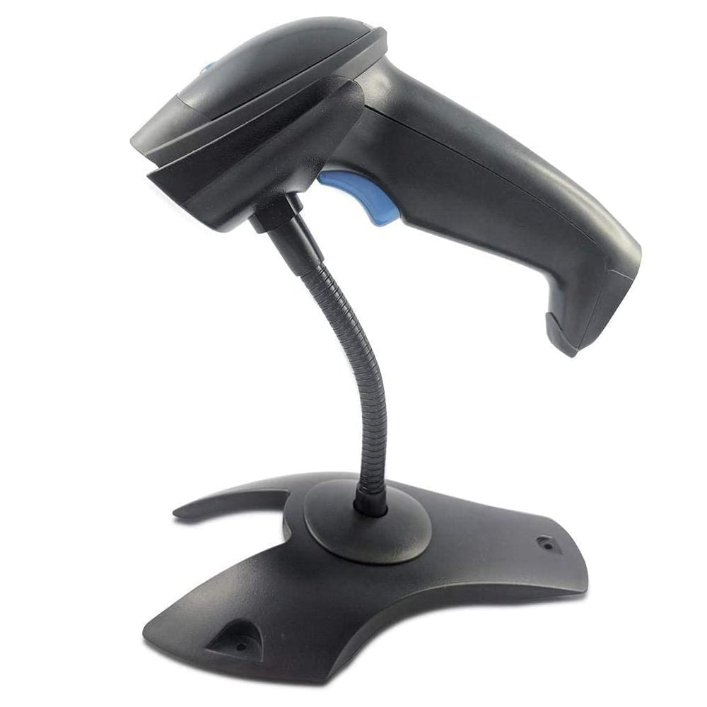 Syble-XB-5055R-Barcode-Reader-Wireless