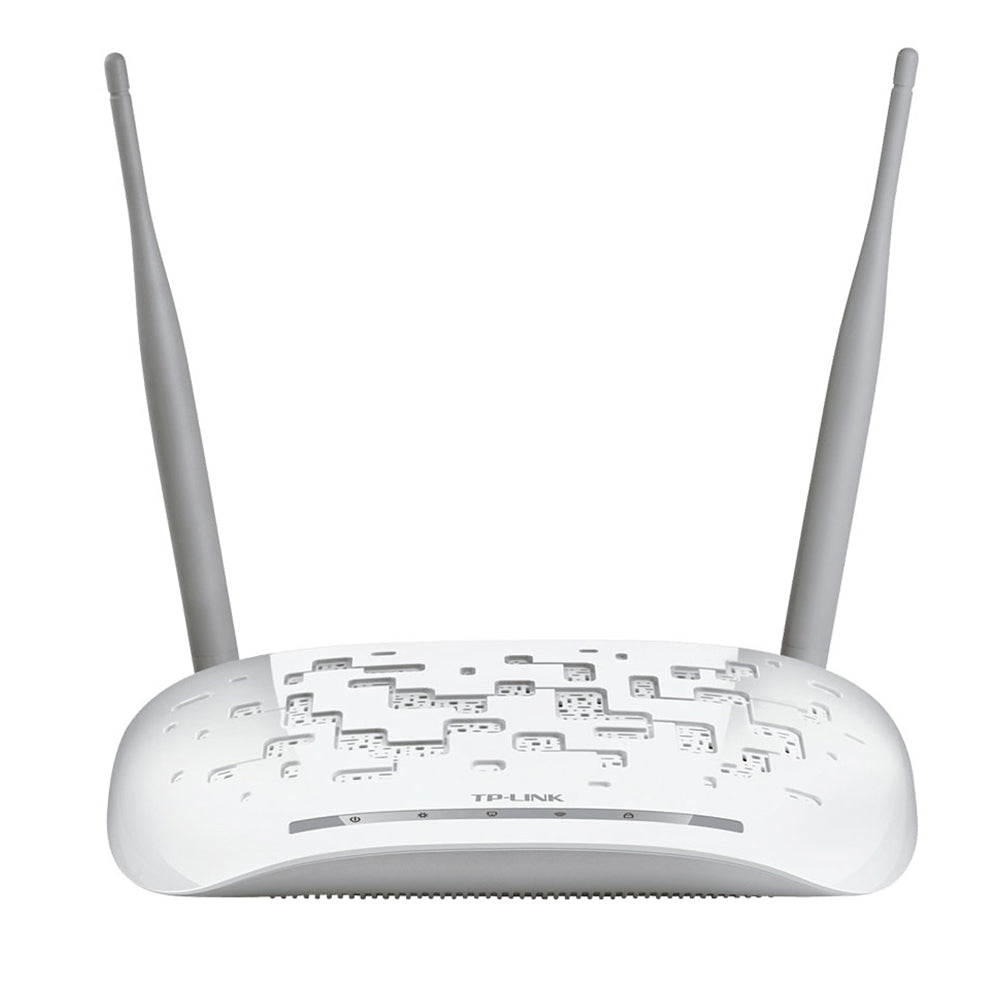 TP-Link TL-WA801ND Access Point 1 Port 2 Antenna 300Mbps