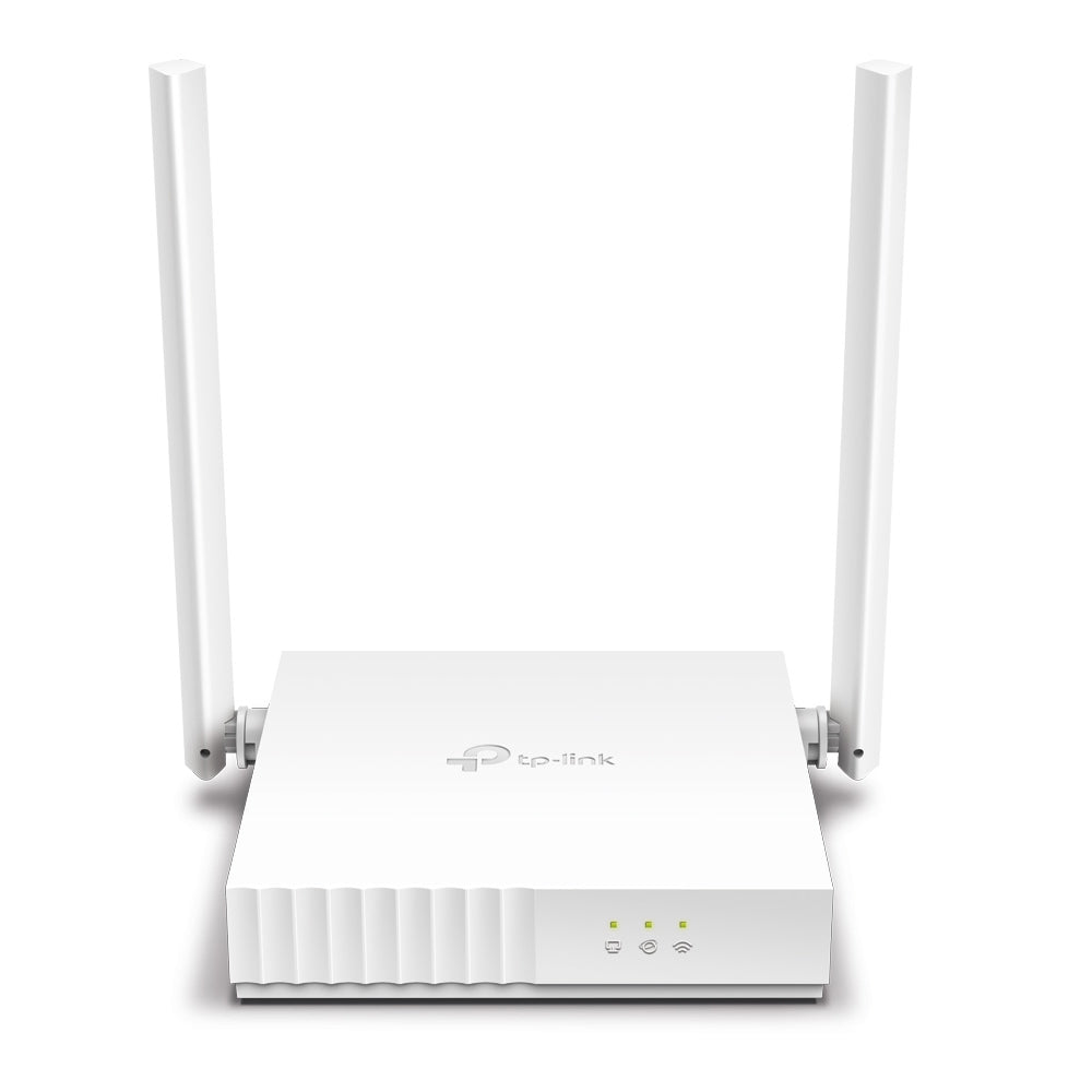 TP-Link TL-WR820N Access Point 3 Port 2 Antenna 300Mbps
