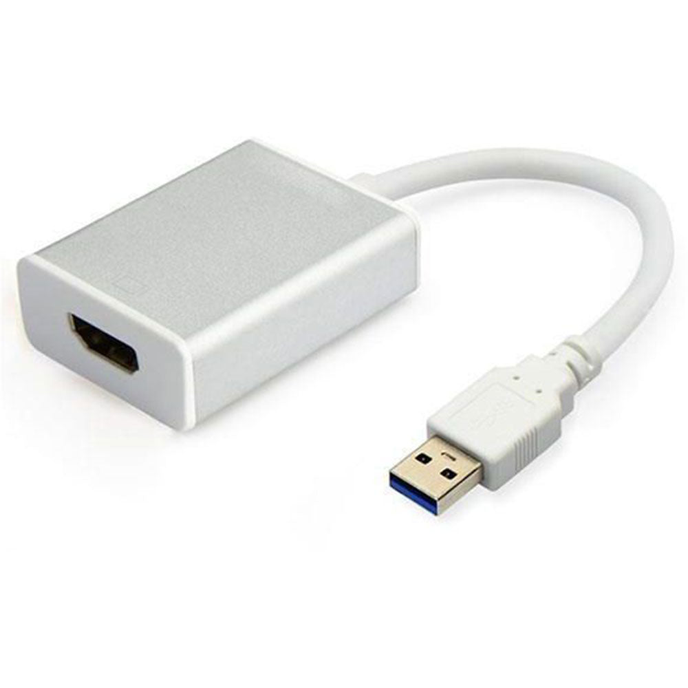 محول USB الى HDMI