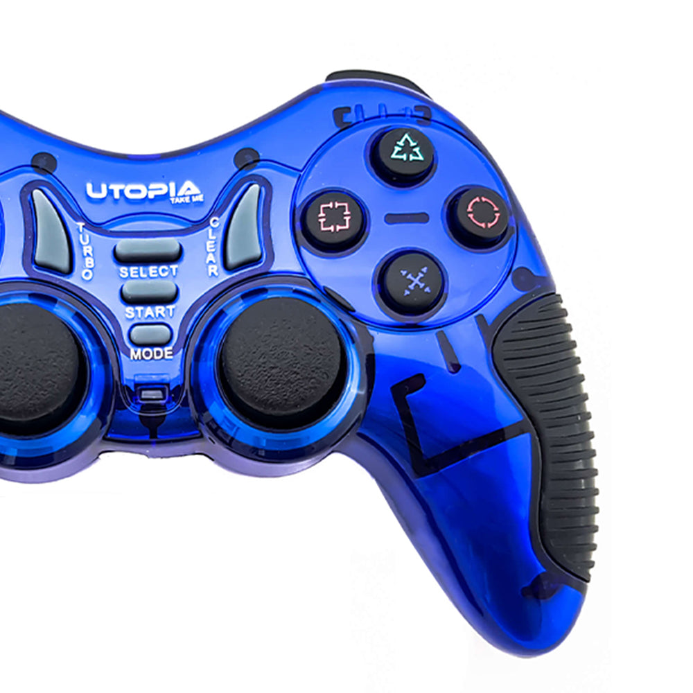 Utopia BA-61 Gamepad