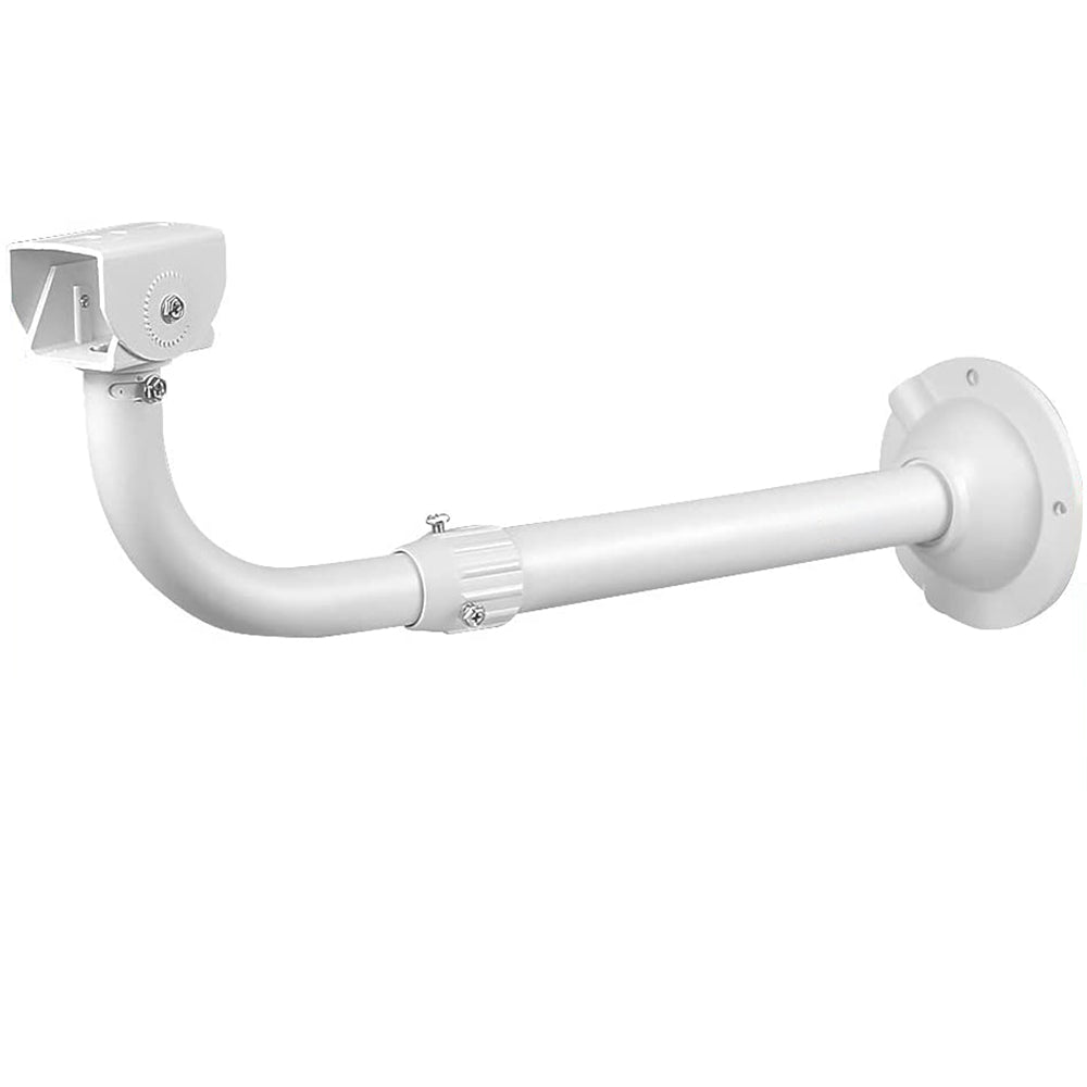 Wovo Stainless Rotation Security Camera Bracket L-Shape