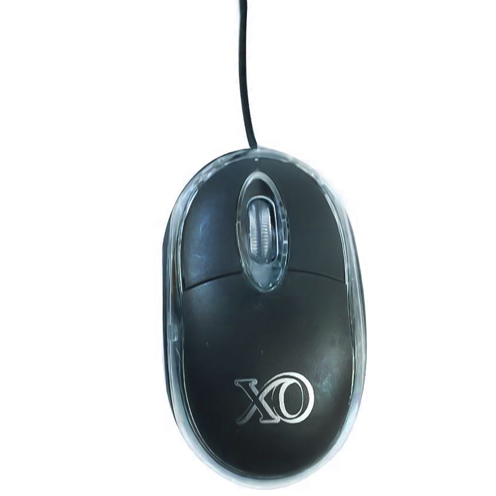 XOB100WiredMouse