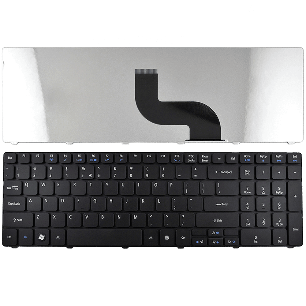 Acer Aspire 5738 Laptop Internal Keyboard