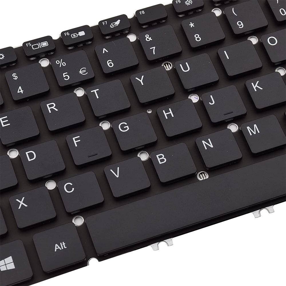 Internal Keyboard
