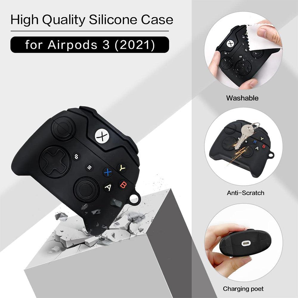 Airpods 3 Case Silicone Cover - Kimo Store