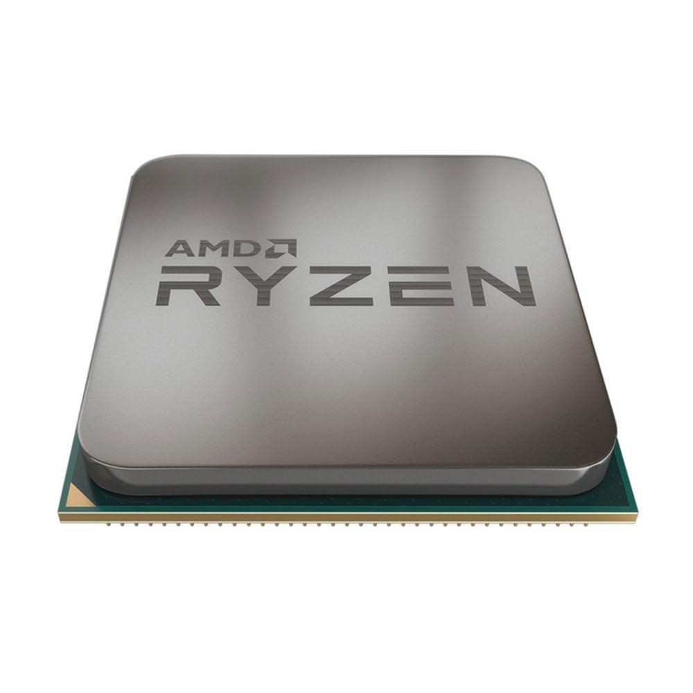 AMD Ryzen 4 Core