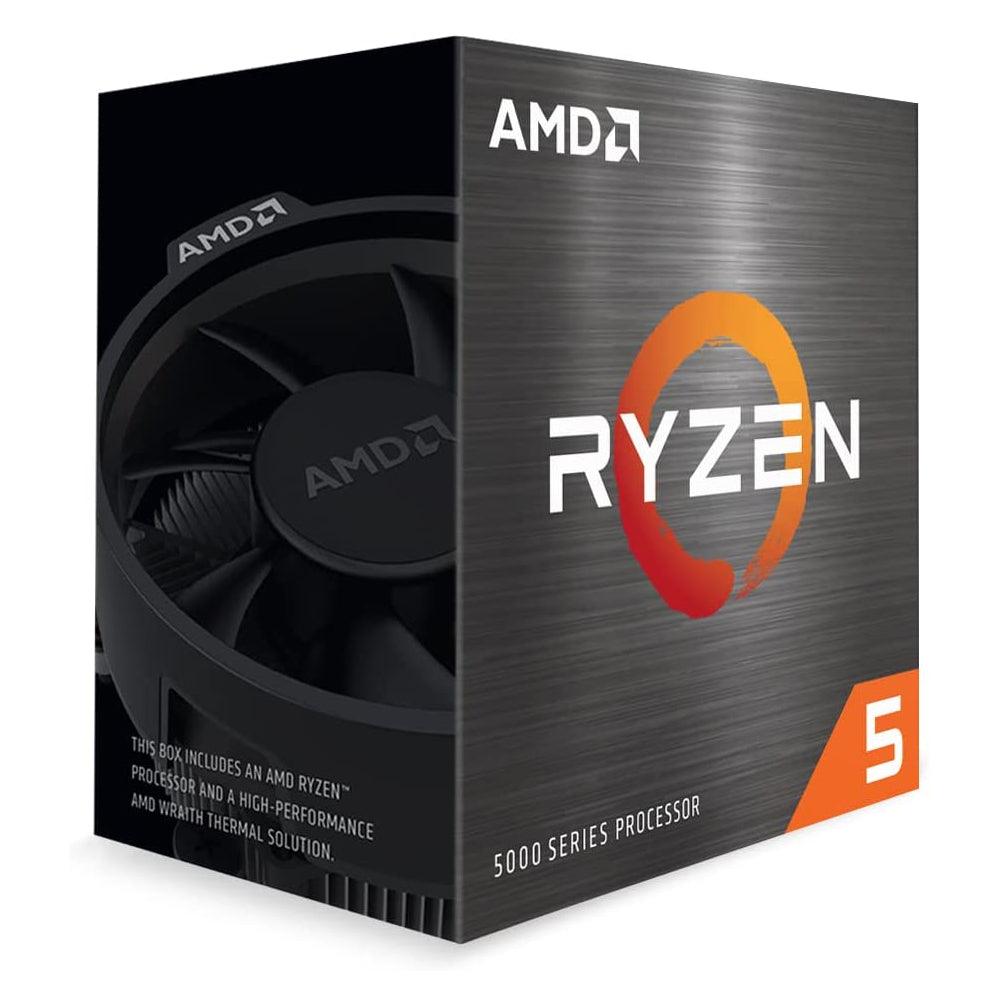 AMD Ryzen 5 4500 Processor 