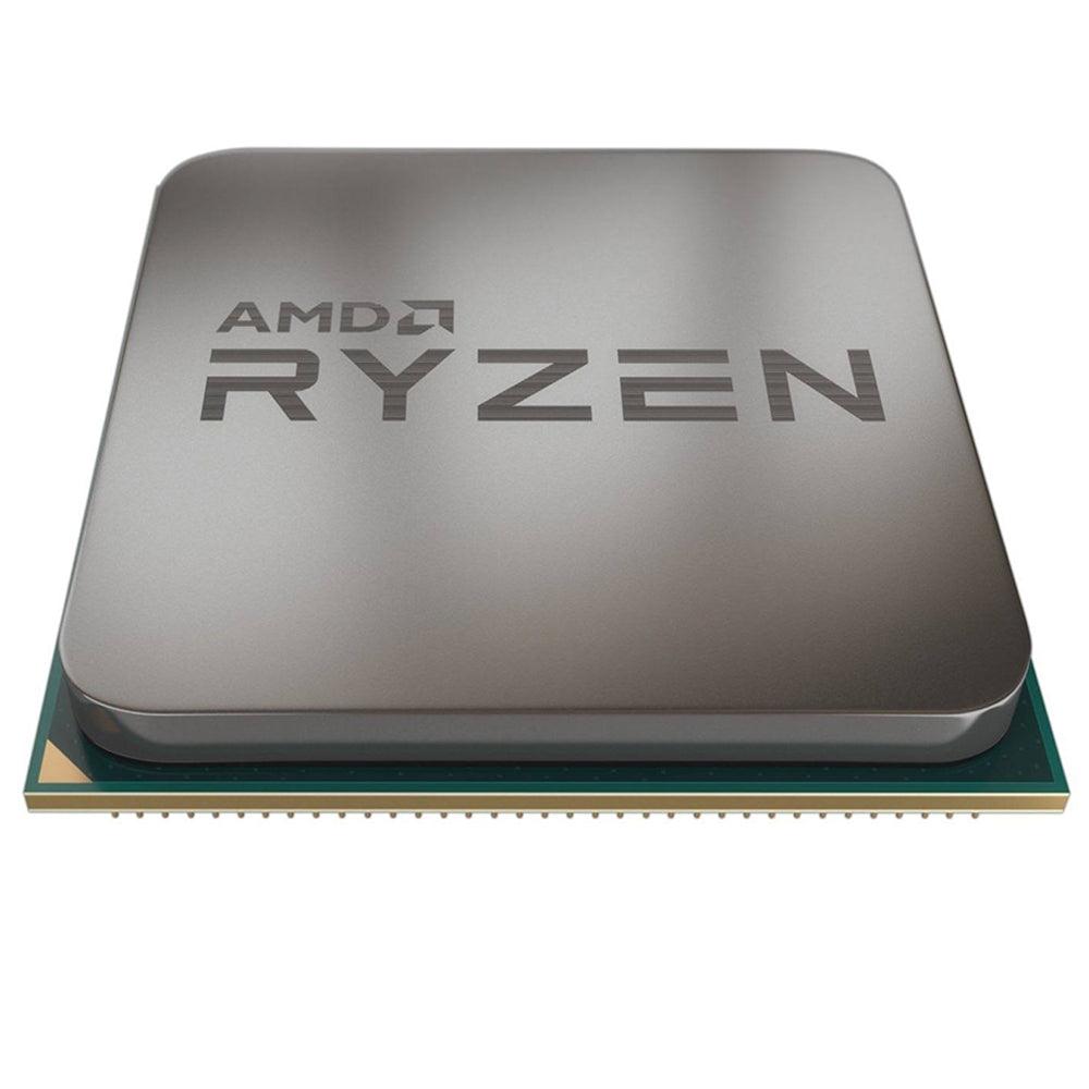 AMD Ryzen 5 5600X Processor 6 Core AM4