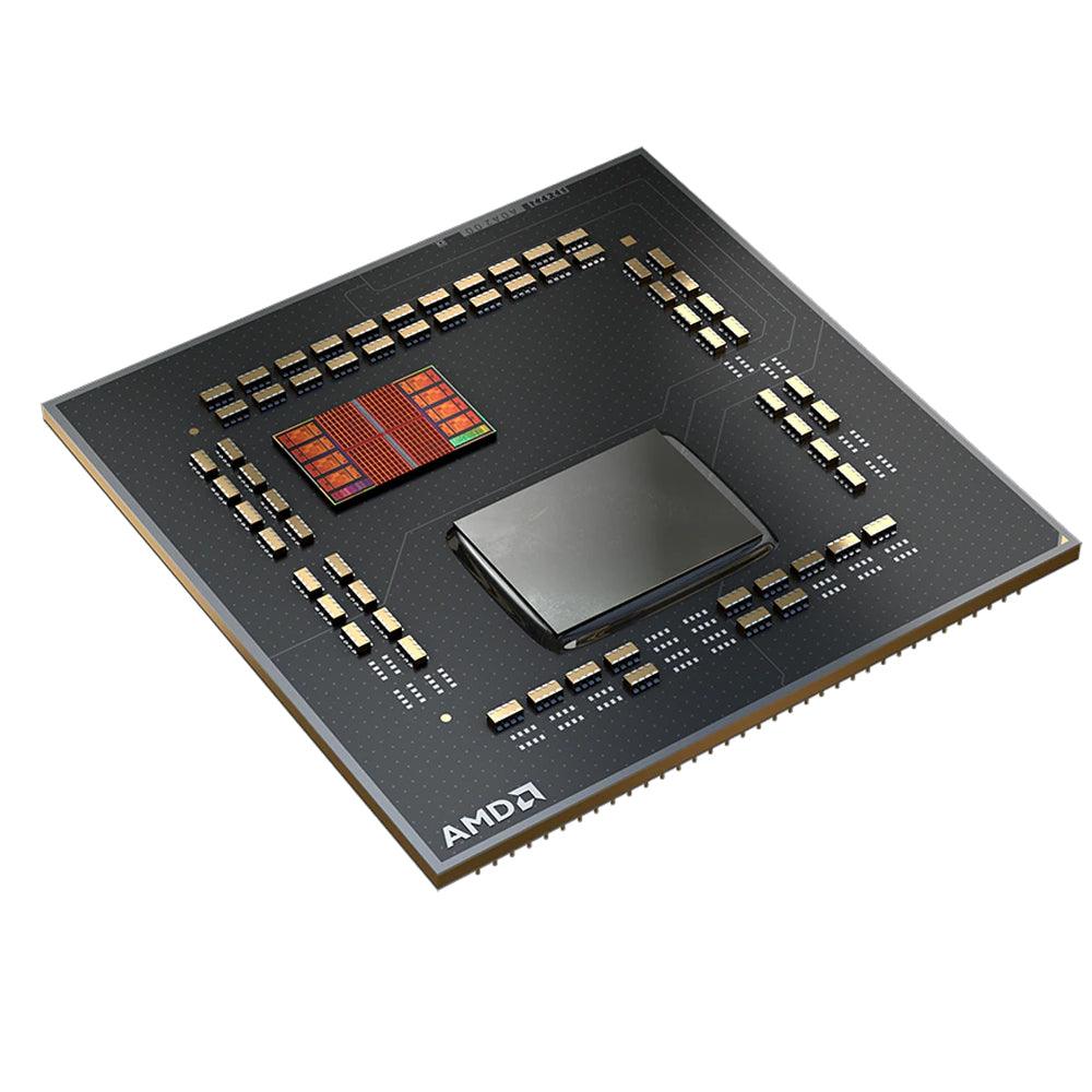 بروسيسور اي ام دي جيمينج رايزن 7 5800X3D (4.5 جيجاهرتز/100 ميجابايت كاش) 8 نواة AM4