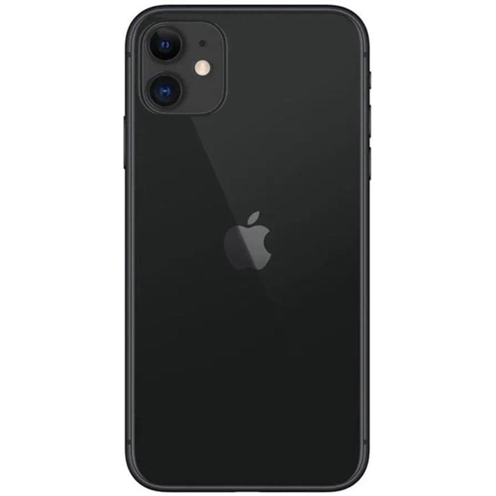 Apple iPhone 11 Original Used (128GB / 4G LTE / 100% Battery) - Kimo Store