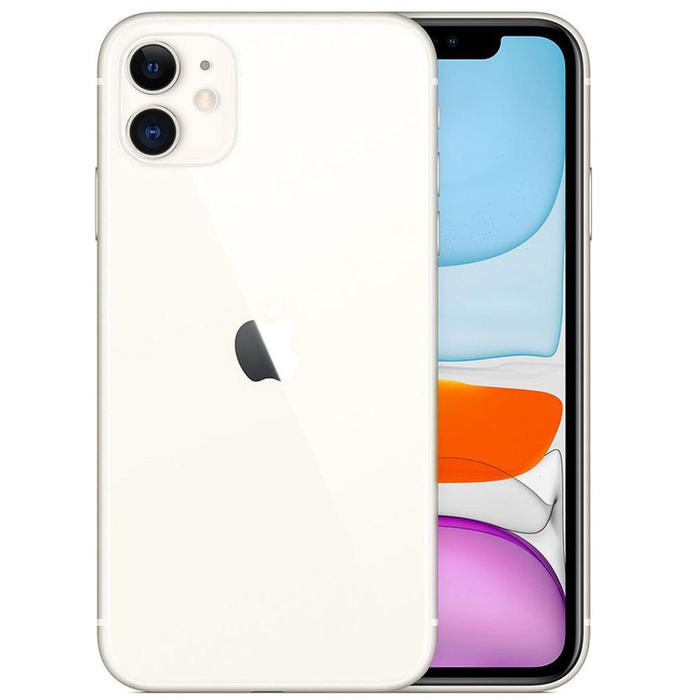 Apple iPhone 11 Original Used (128GB / 4G LTE / 100% Battery) - Kimo Store