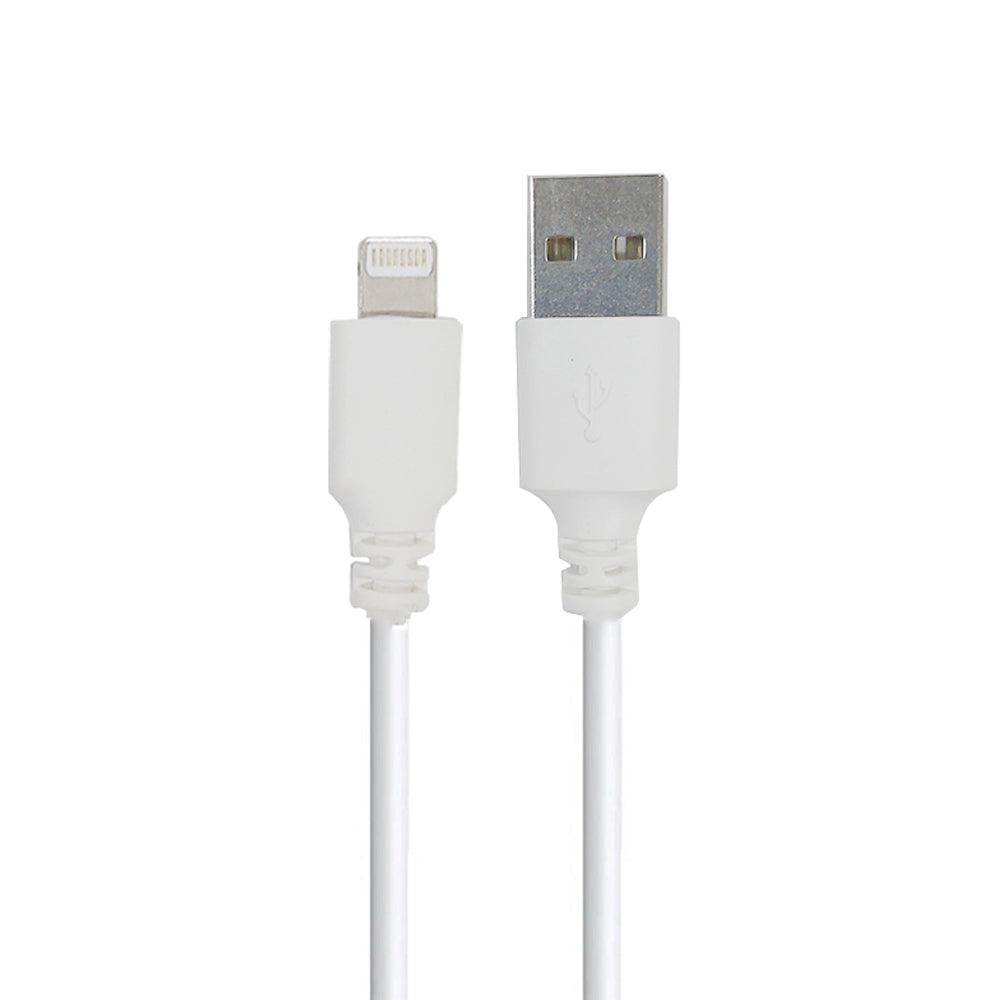 BaciAL1USBToLightningCable3.0AFastCharging1.2M