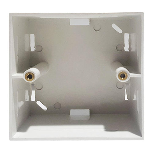 Back Box Normal