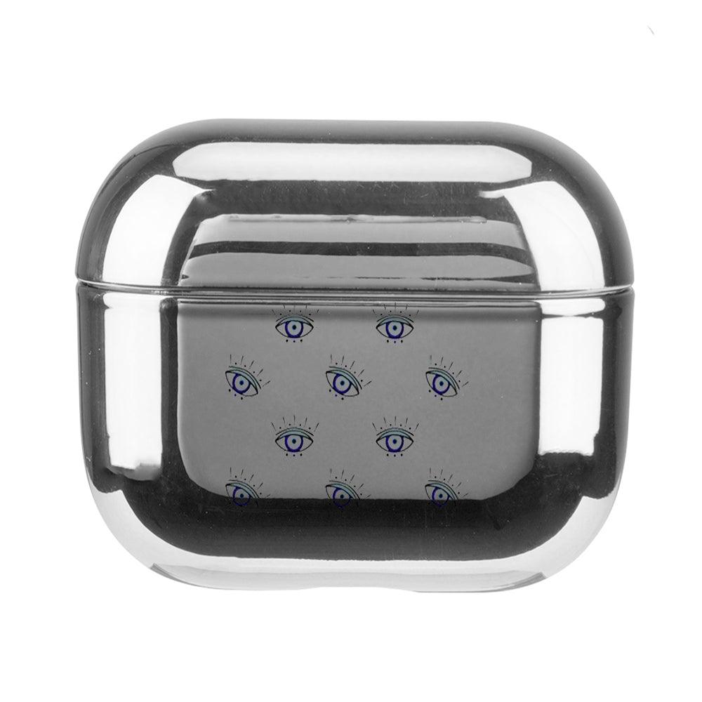 Boter Airpods 3 Protection Cover - Chrome