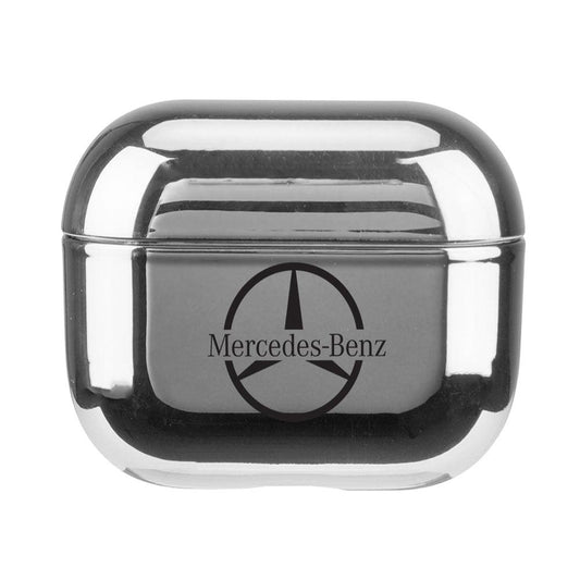 Boter Airpods 3 Protection Cover - Chrome